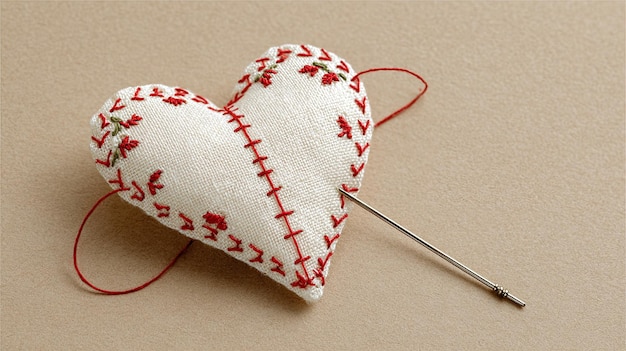 Hlavná fotografia výšivky